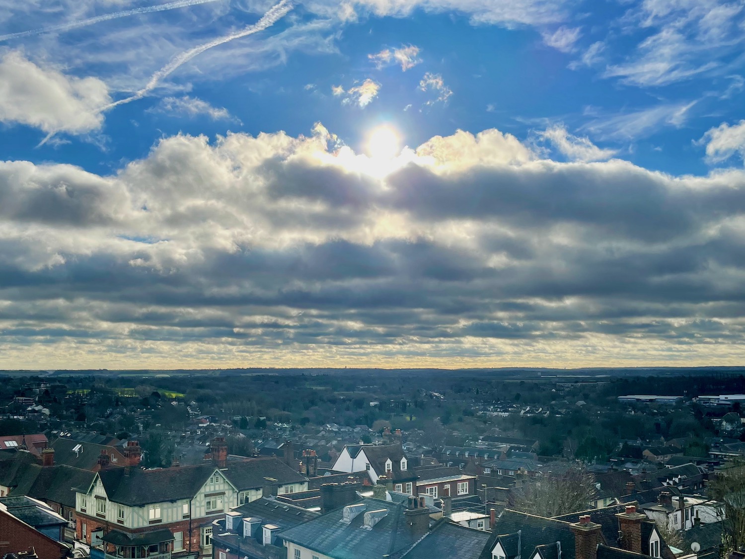 Market Inclement Weather and Exceptional Circumstances Policy St